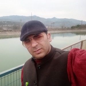 Meet your Posher, Satish